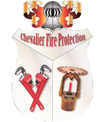 Chevalier Fire Protection